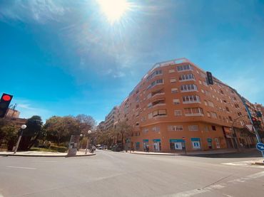 Appartement avec ascenseur à vendre à Campoamor - Altozano