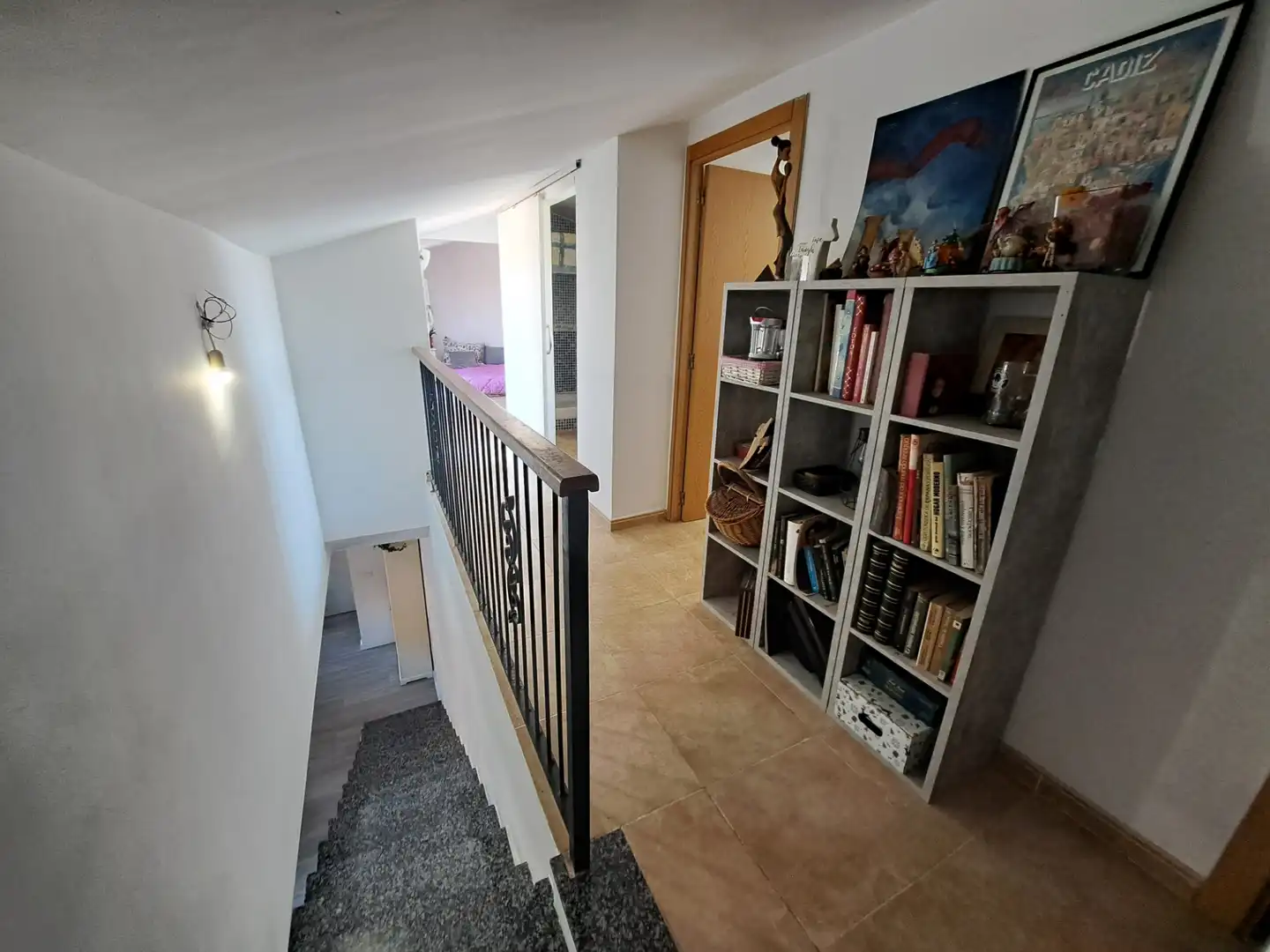 Duplex con terrazza in vendita a Carrer Jacint Verdaguer, imagen 15