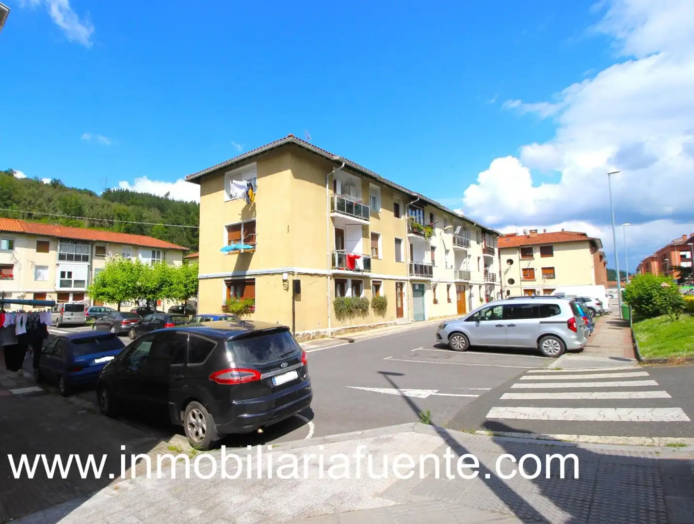 Local comercial en venda a Zalla