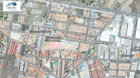 Foto 2 de Casa adosada en venta en Calle Venezuela, Casco Histórico, Churriana de la Vega