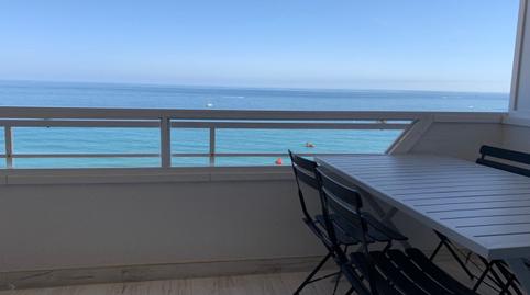 Foto 3 de Pis de lloguer a Las Gaviotas  - Carvajal, Málaga