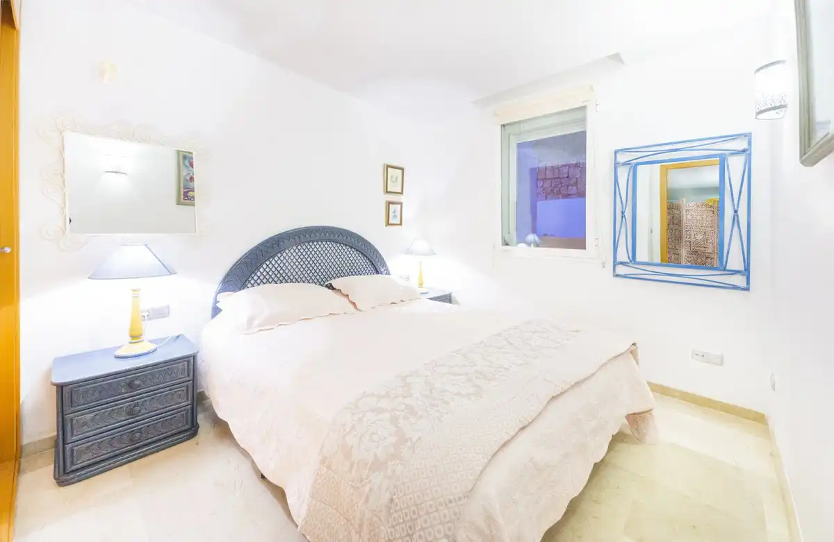 Apartament amb piscina en venda a Los Arqueros  - Puerto del Almendro, imagen 12
