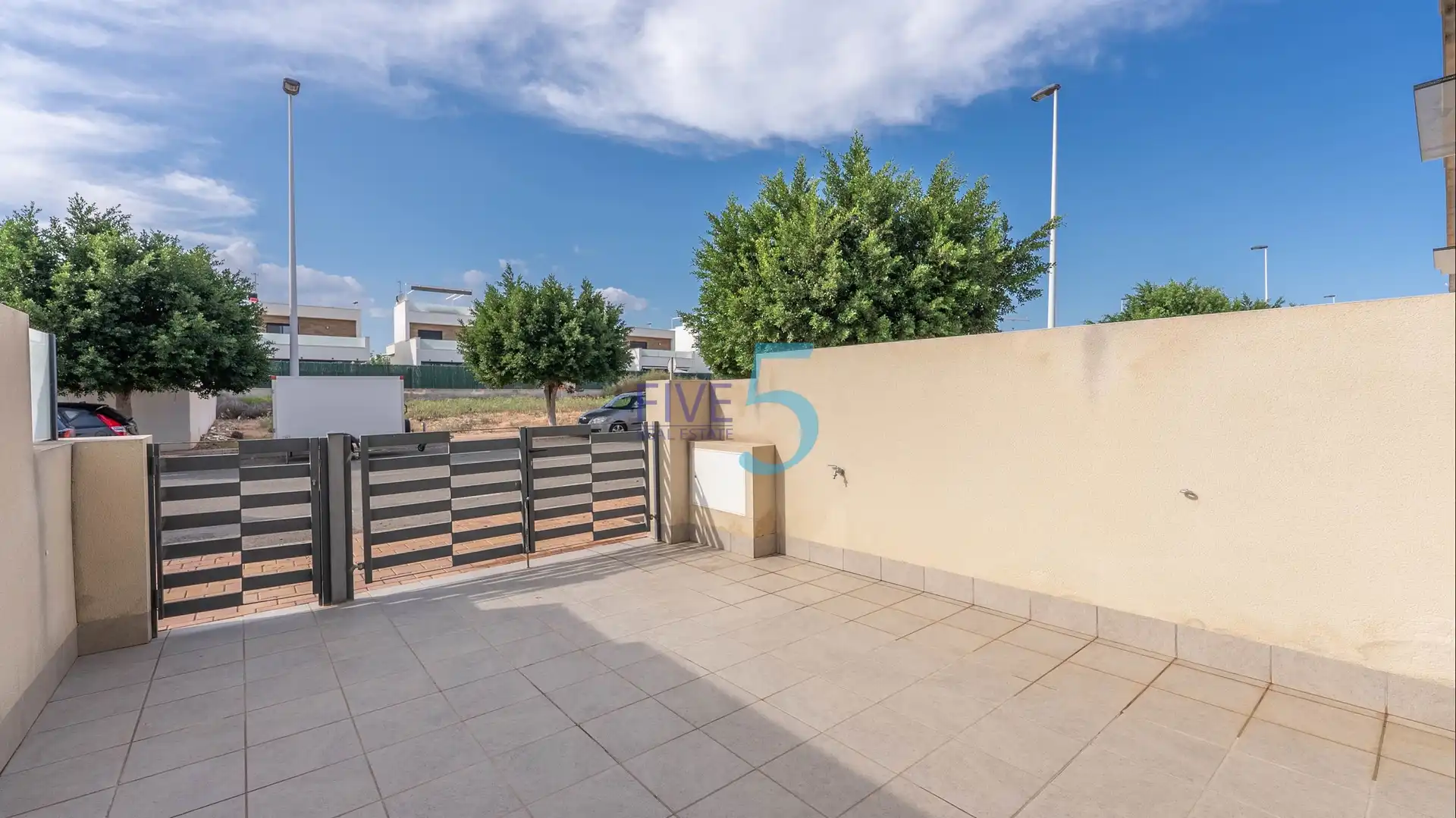 Maison mitoyenne avec terrasse à vendre à Lo Pagán, imagen 30