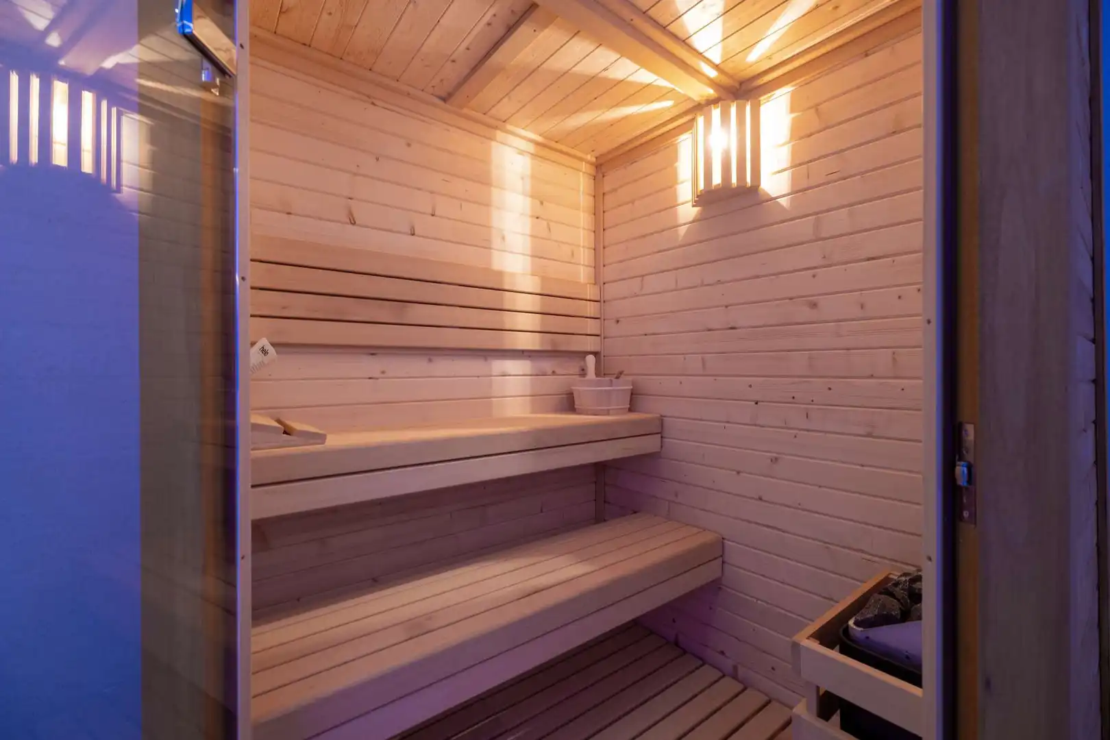 Maison mitoyenne avec piscine à vendre à Costa Natura, imagen 9