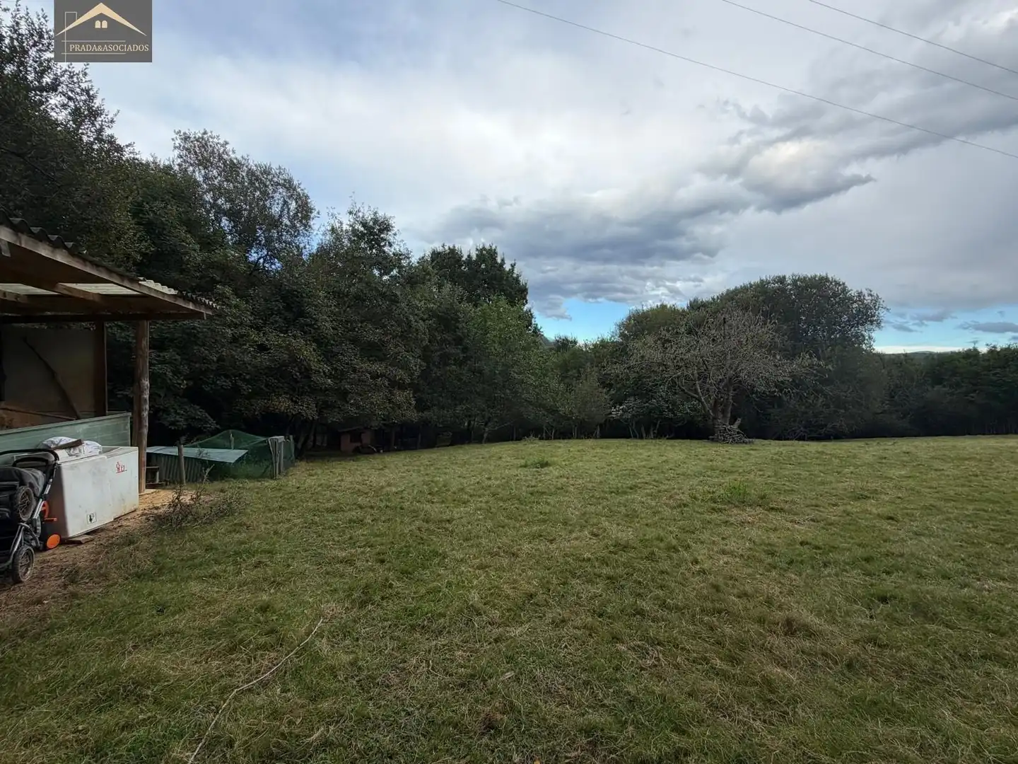 Residential zum Verkauf in Udías