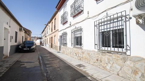 Foto 2 de Casa adosada en venda a Santa Fe, Granada