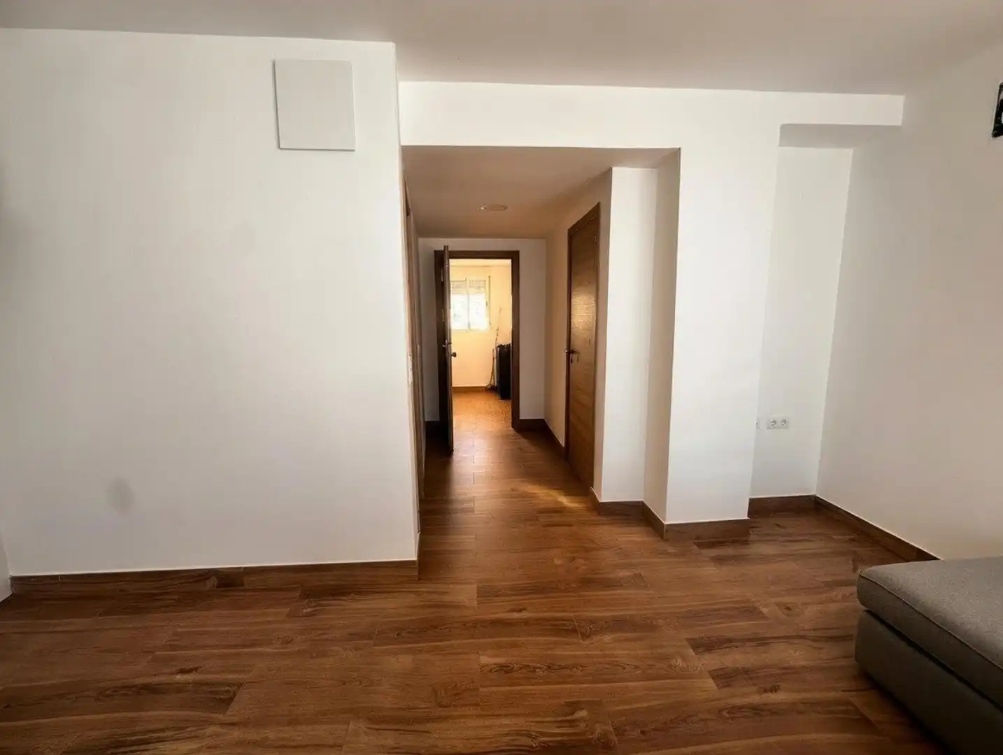 Piso en venta en Arcos de la Frontera con Balcón