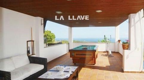 Photo 3 of House or chalet for sale in Palafolls, Barcelona