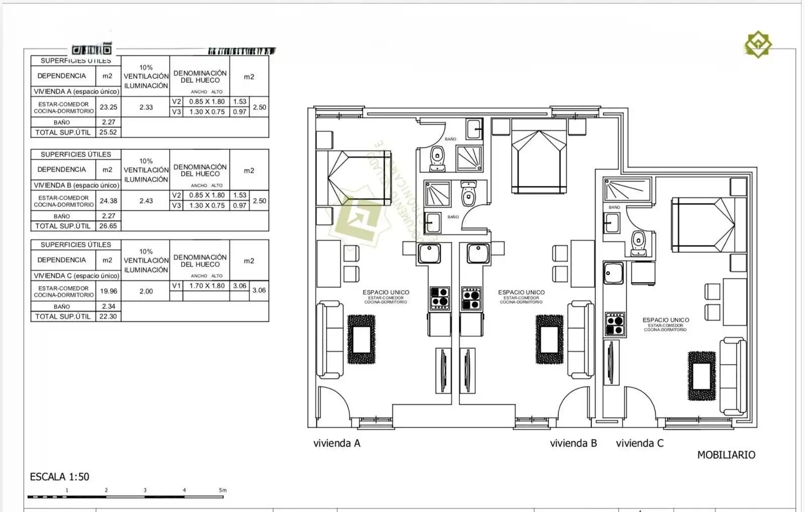Habitatge en venda a Centro, imagen 5