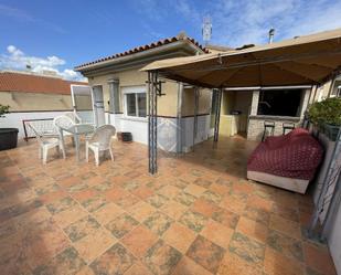 Terrace of Attic for sale in Librilla  with Air Conditioner and Terrace