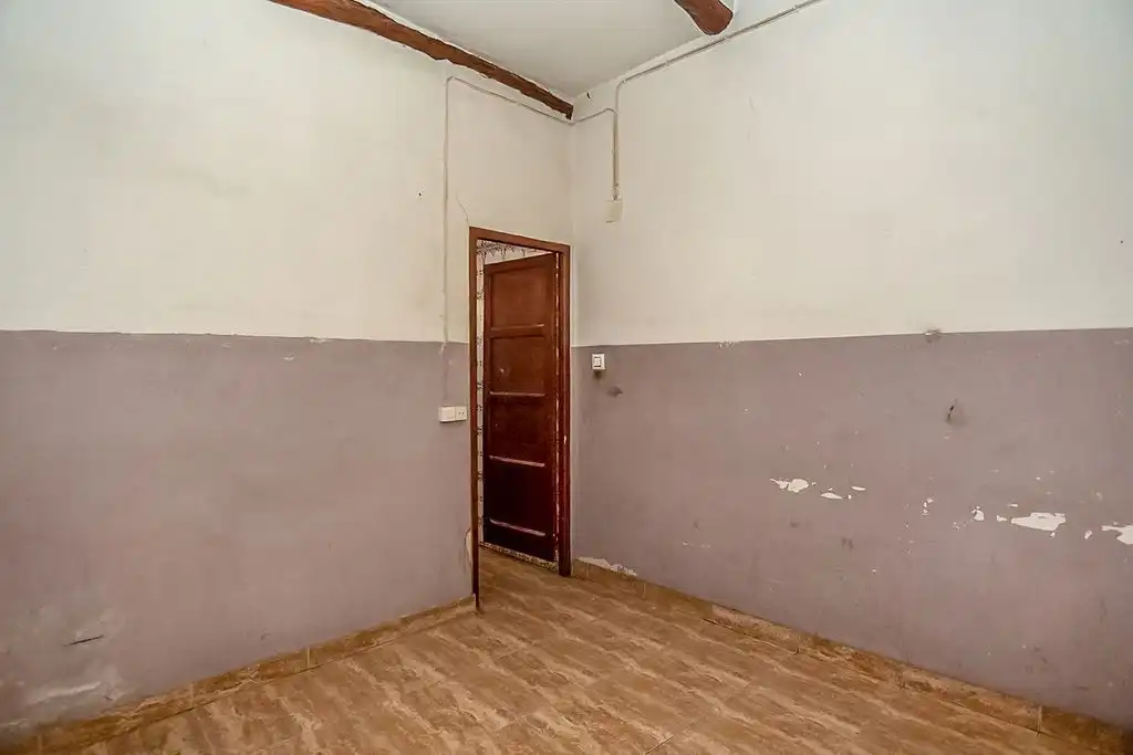 Apartamento en venta en Del Santo, 3, Mula