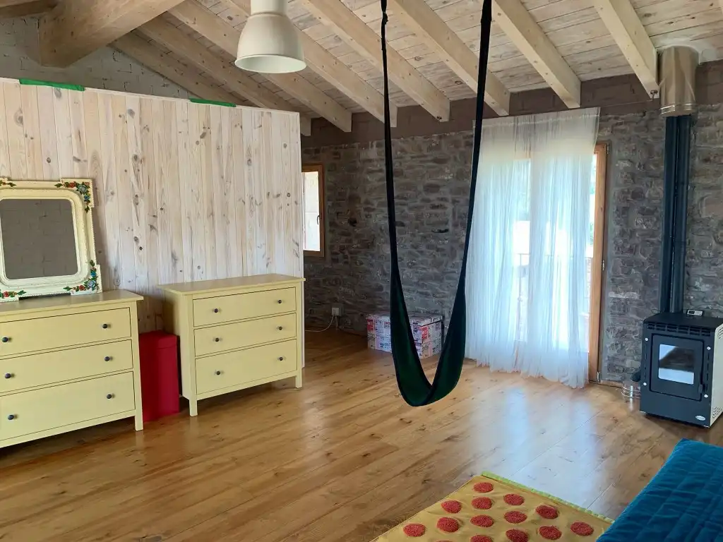Casa o chalet de alquiler en La Torre de Cabdella