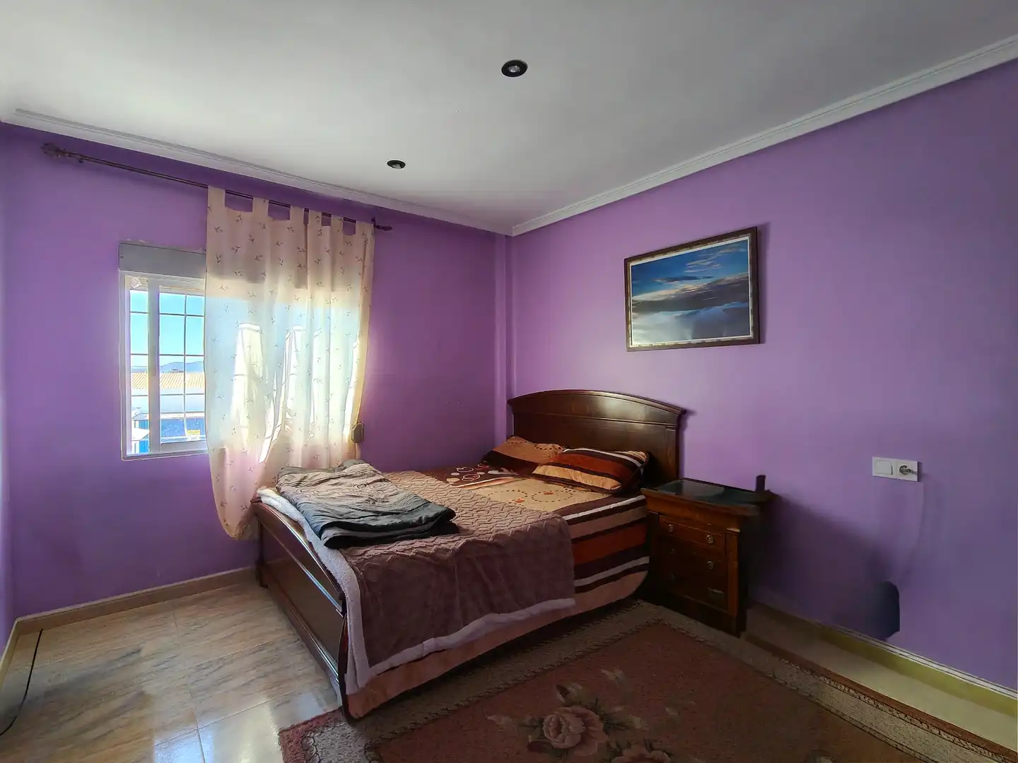 Piso en venta en Avenida Alemania-Italia