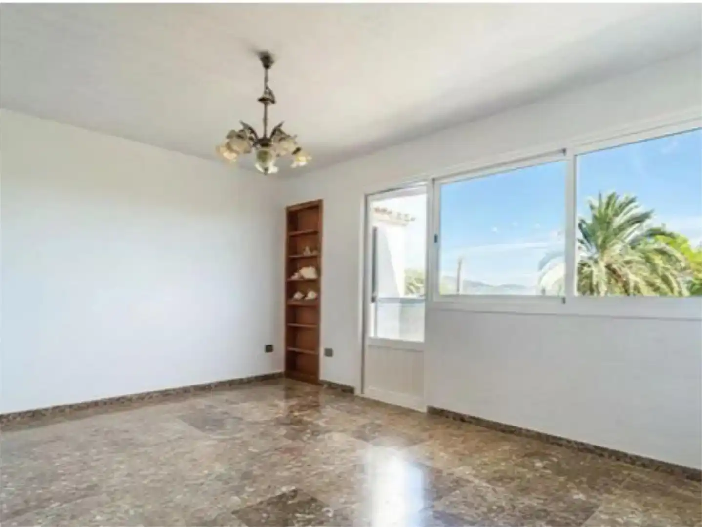 Habitación de Piso en venta en Campanet con Jardín privado, Trastero y Piscina