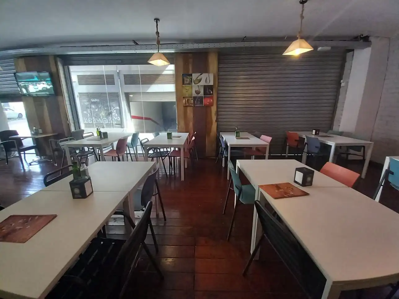 Local comercial en traspàs a Centre, imagen 4