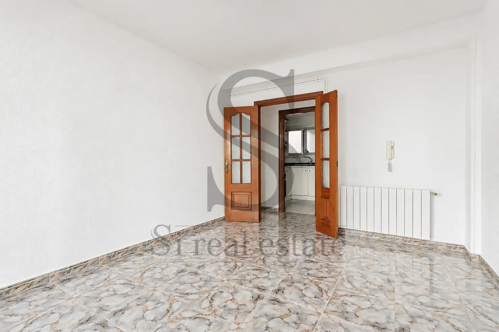 Appartamento con terrazza in vendita a Carrer de Juan de Mena, imagen 3