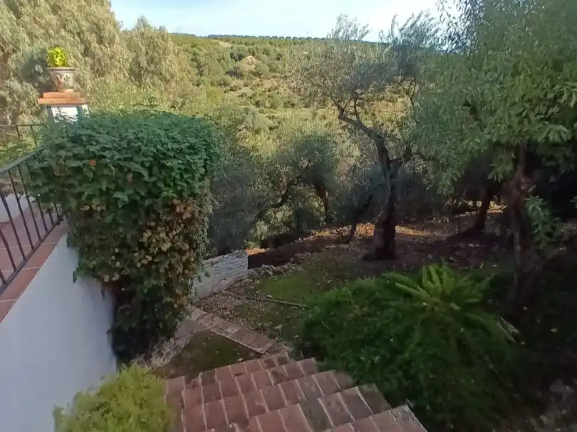 Casa amb piscina en venda a Diseminado Diseminados 193, imagen 3