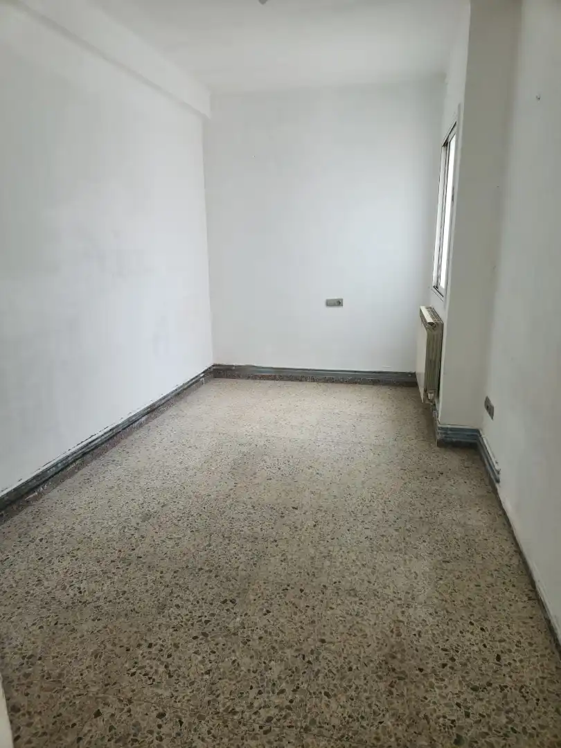 Piso en venta en  Zaragoza Capital con Calefacción