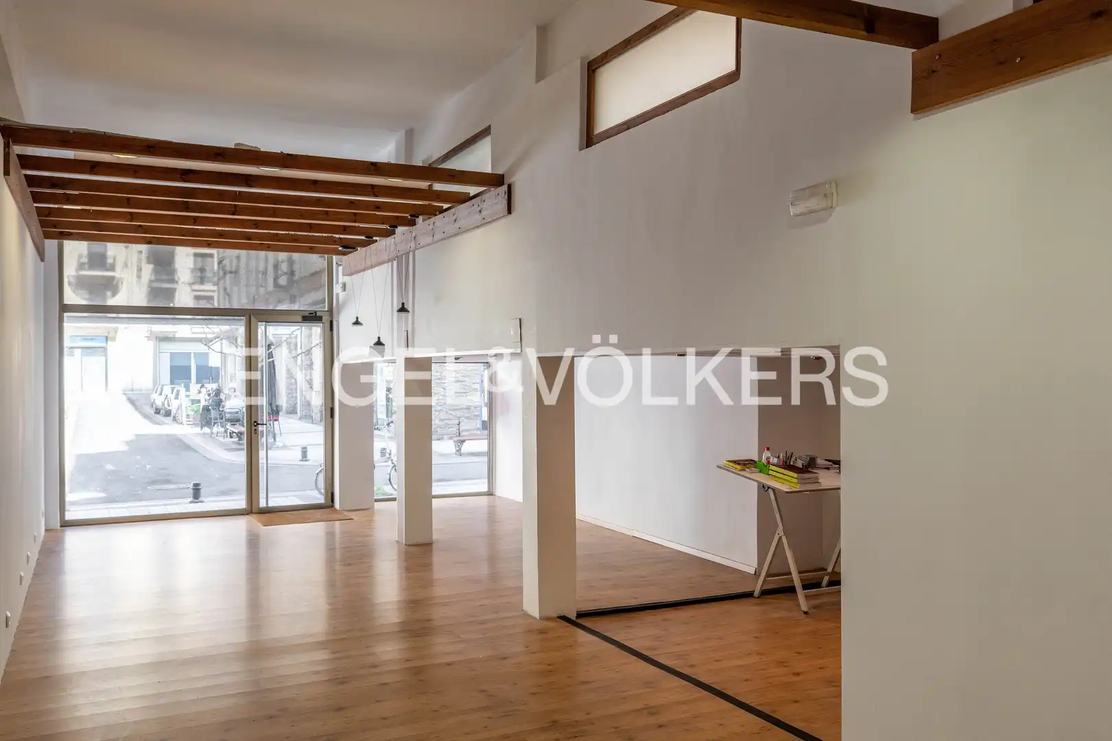 Residencial en venta en Donostia - San Sebastián 