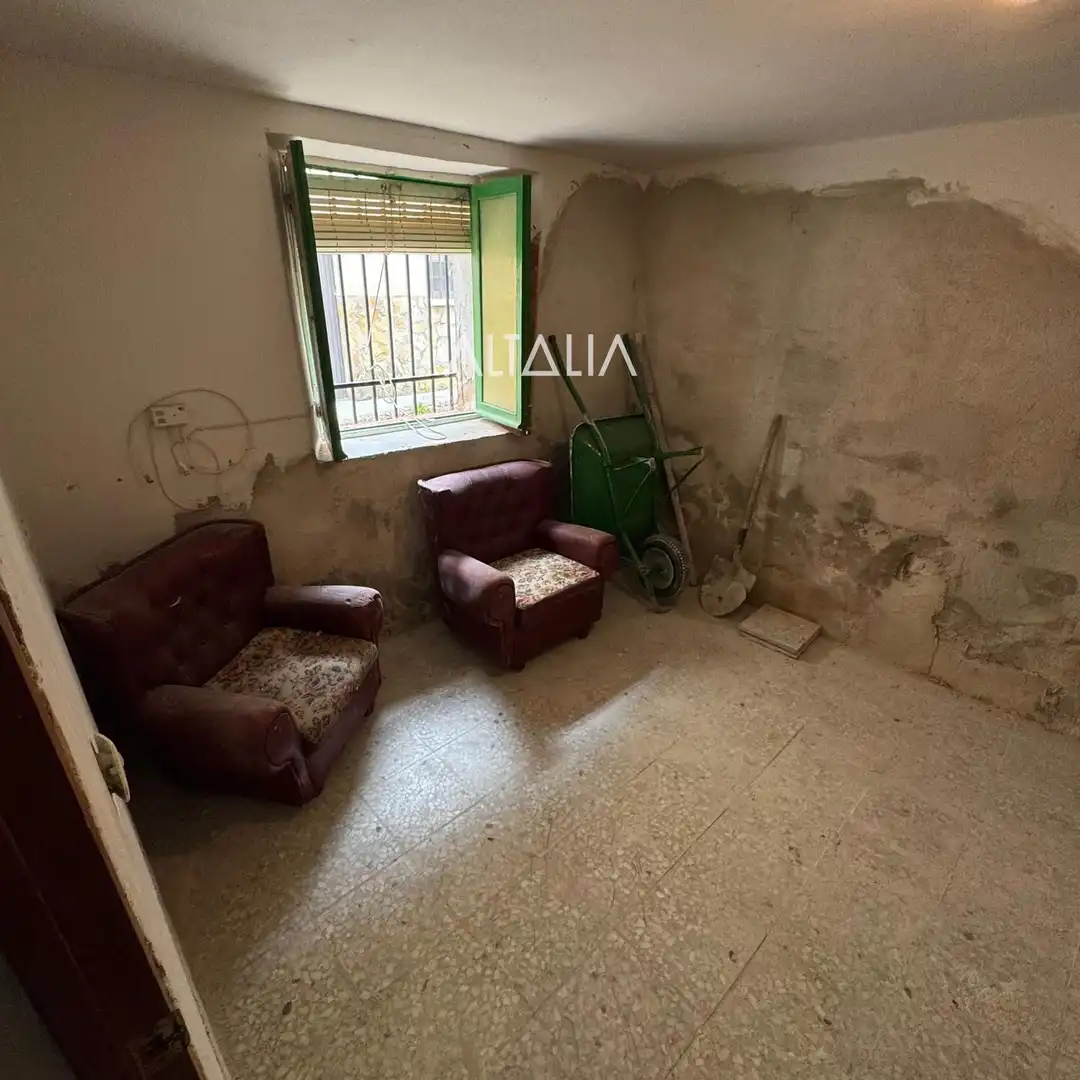Casa o xalet en venda en Villarejo de la Peñuela amb Moblat