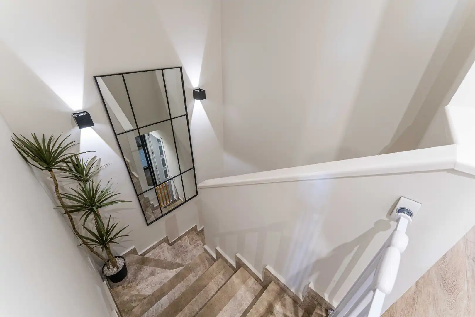 Dúplex en venta en Arroyomolinos (Madrid) con Aire acondicionado, Calefacción y Terraza