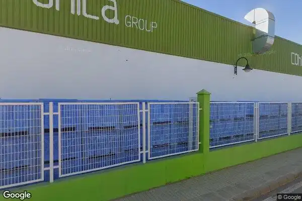 Vista exterior de Pis en venda en El Ejido