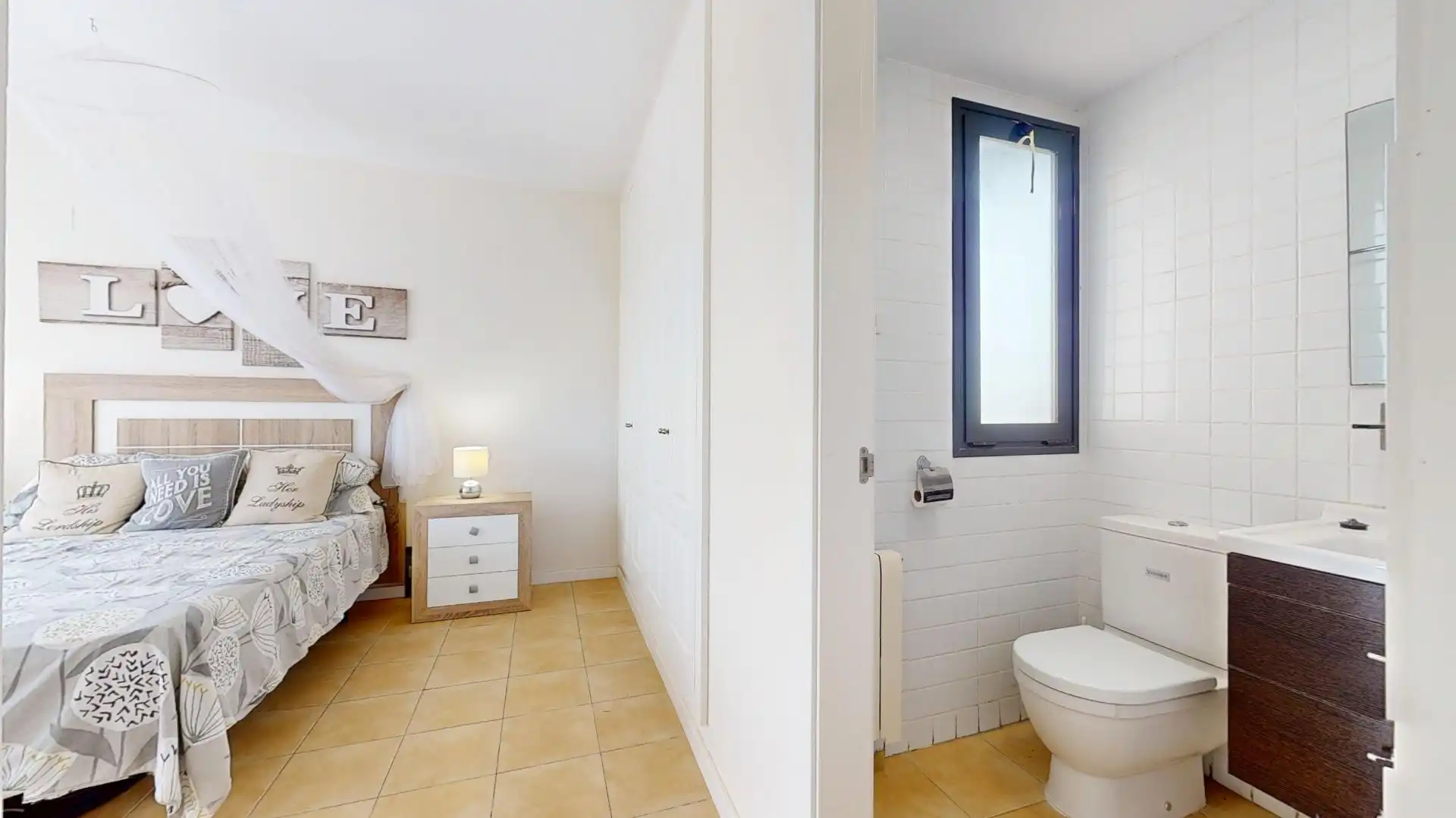 Ático en venta en Ronda Golf, imagen 22