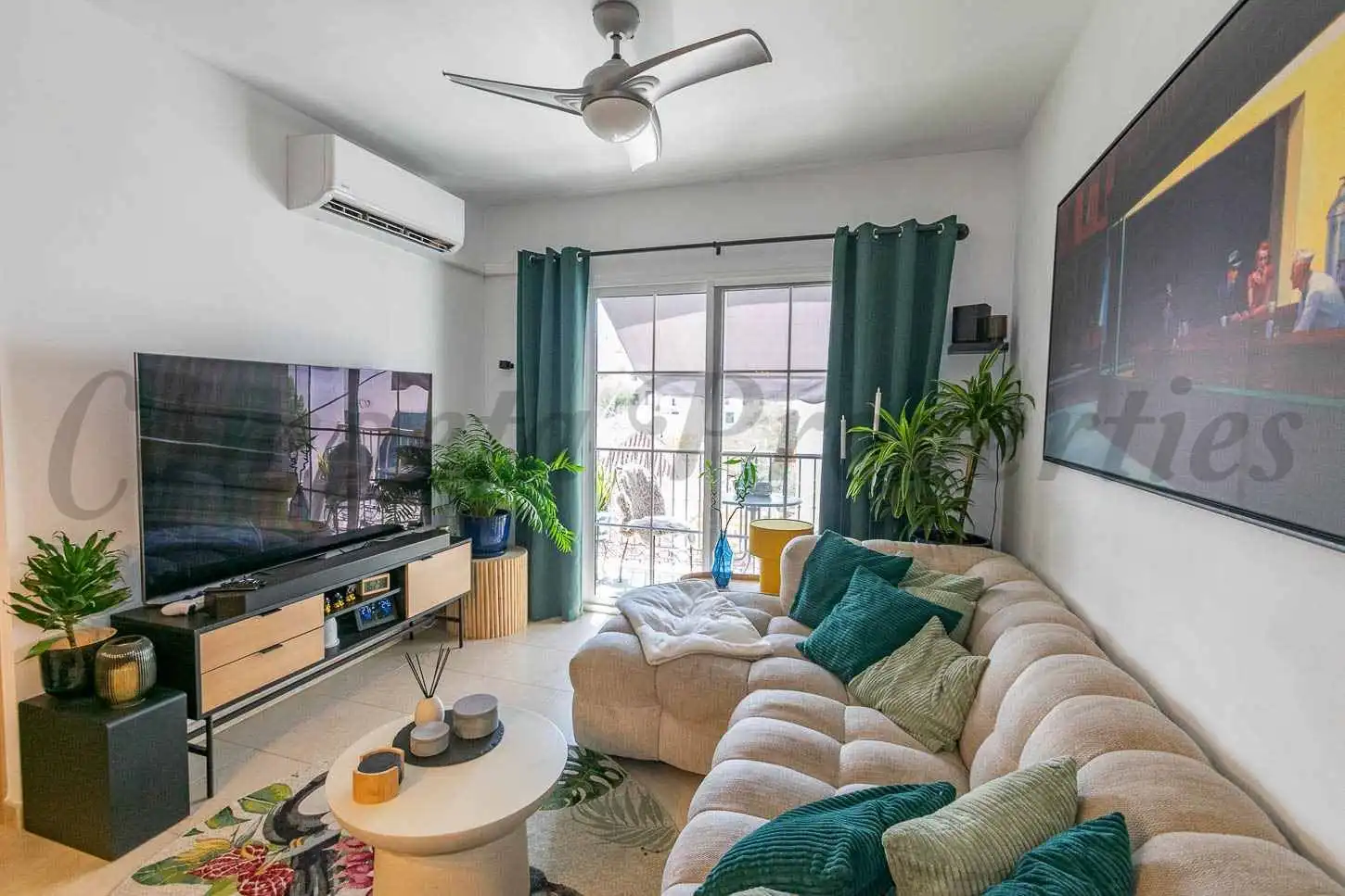 Apartment mit Terrasse zum Verkauf in Torrox Pueblo, imagen 4