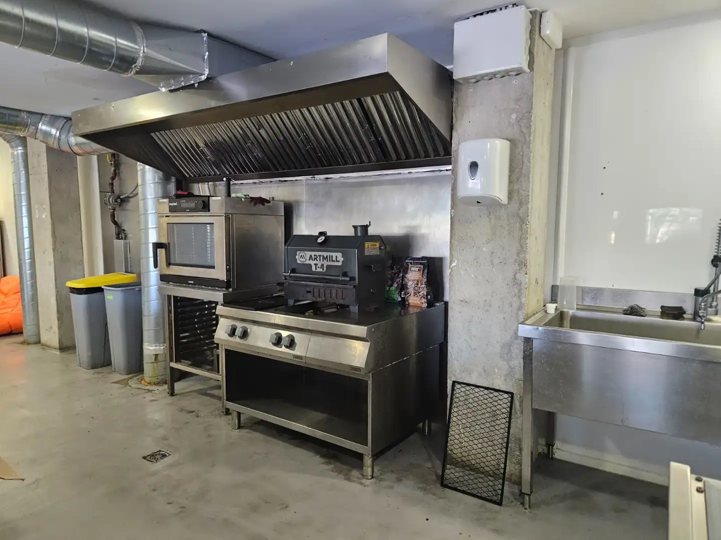 Business premises for transfer in Sant Martí, imagen 18