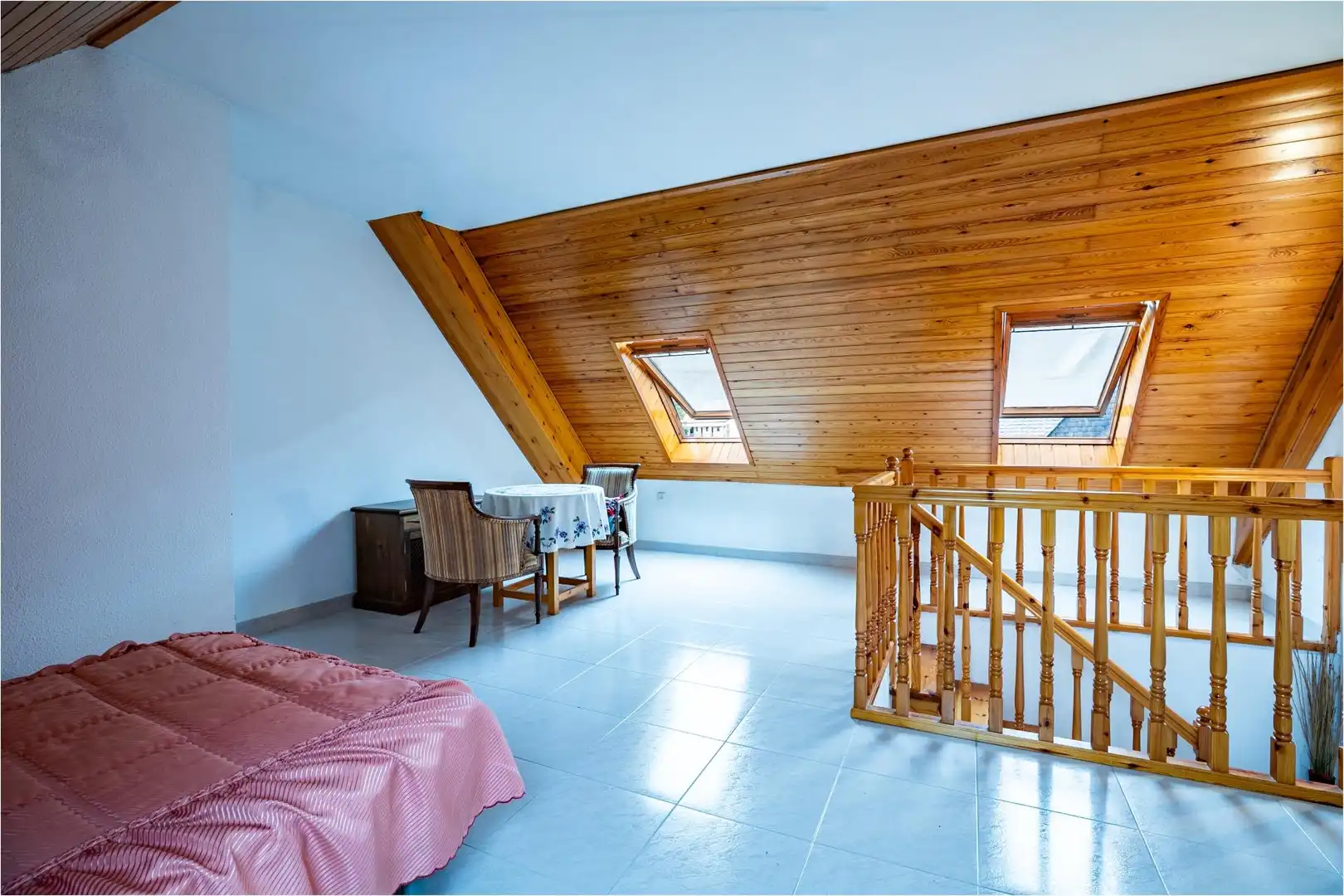 Habitación de Dúplex en venta en Biescas con Calefacción