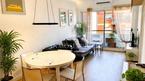 Foto 5 de Piso de alquiler en Carrer de la Legalitat, 68, El Camp d'en Grassot i Gràcia Nova, Barcelona Capital