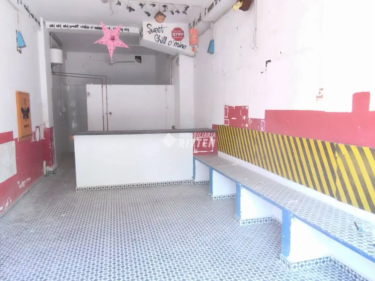 Local en venta en Cartagena
