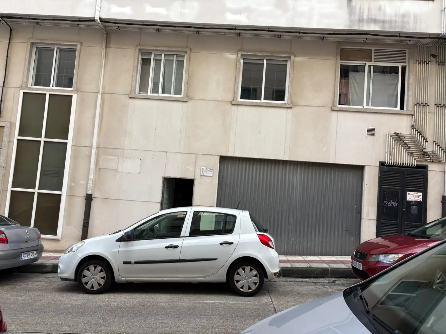 Locale commerciale in vendita a Rúa Murillo, imagen 10