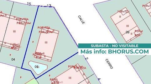 Foto 3 von Haus oder Chalet zum Verkauf in Pico de la Miel, 13, Venturada Pueblo, Venturada