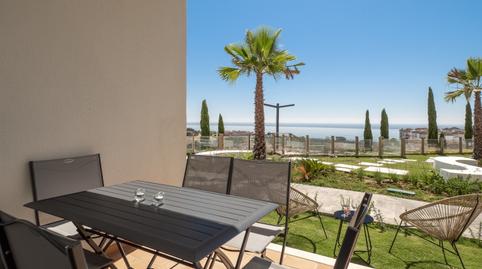 Foto 2 de Planta baixa en venda a Alcorrín, Málaga