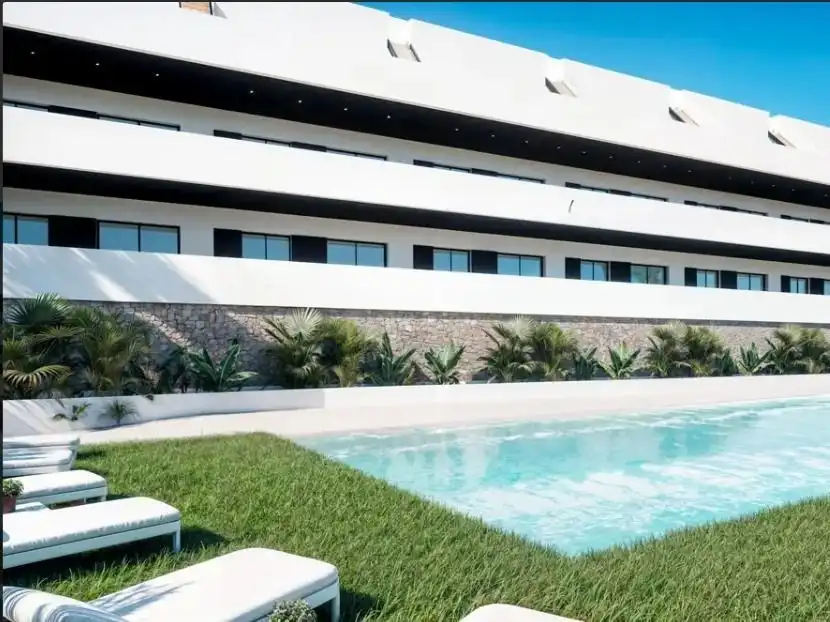 Àtic amb piscina en venda a Carrer de Peru, imagen 16