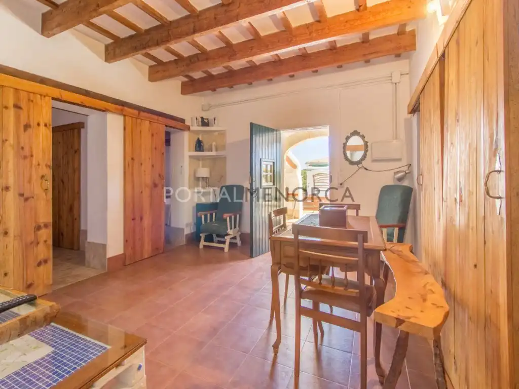Landhaus mit Garten zum Verkauf in Alaior poble, imagen 26