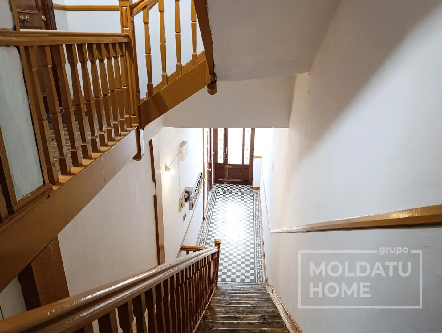Flat for sale in Irun   with Furnished
