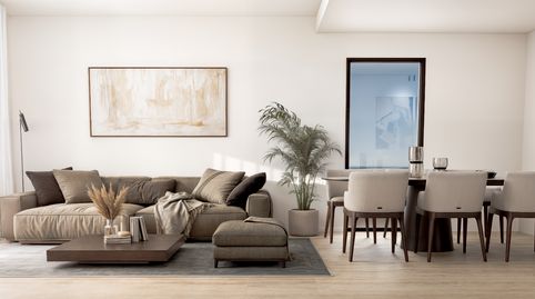 Foto 4 de Apartament en venda a Balcón de Finestrat - Terra Marina, Finestrat