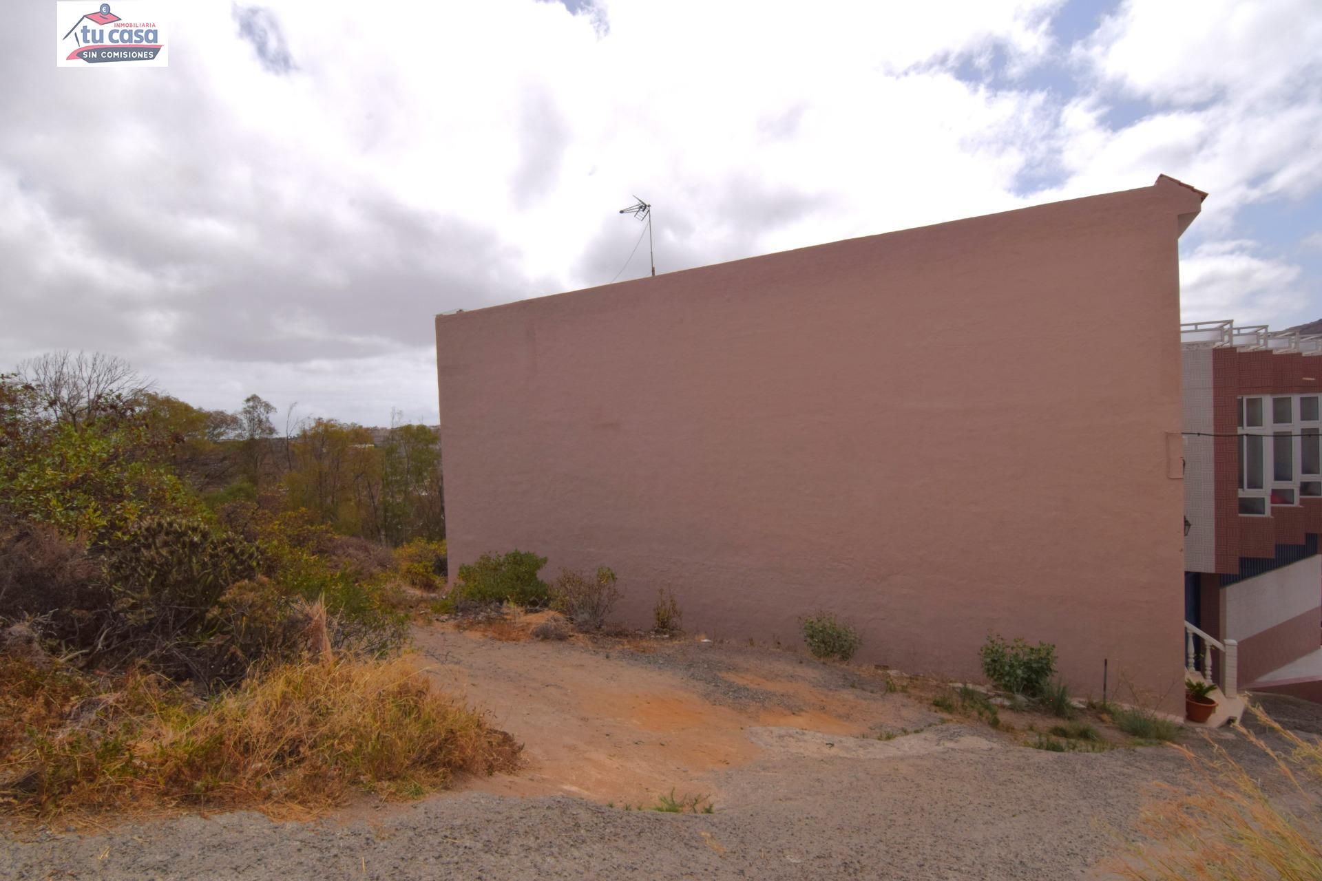 Residencial en venta en Calle Aguamarina, 18, San Lorenzo