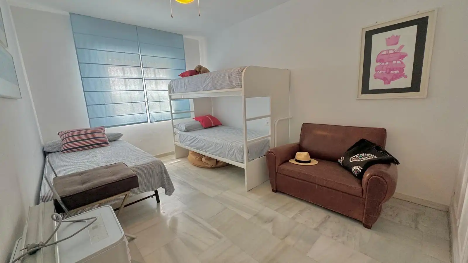 Casa o chalet en venta en Playamar - Benyamina