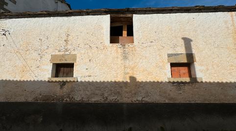 Foto 4 de Finca rústica en venda a N/a, Poblaciones sur, Huesca