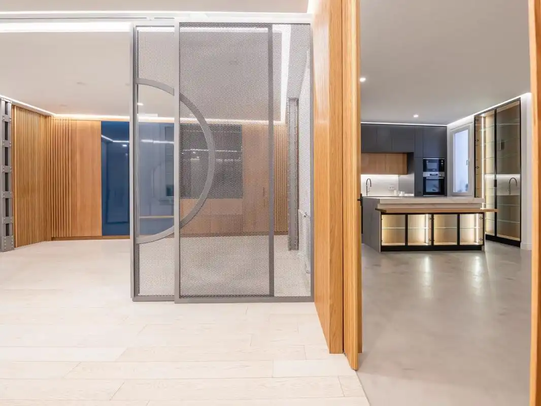 Piso con ascensor en venta en C. de López de Hoyos, imagen 25