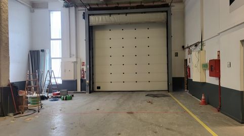 Foto 5 von Fabrikhallen zur Miete in Carrer Corders, 220, Canyadó, Badalona