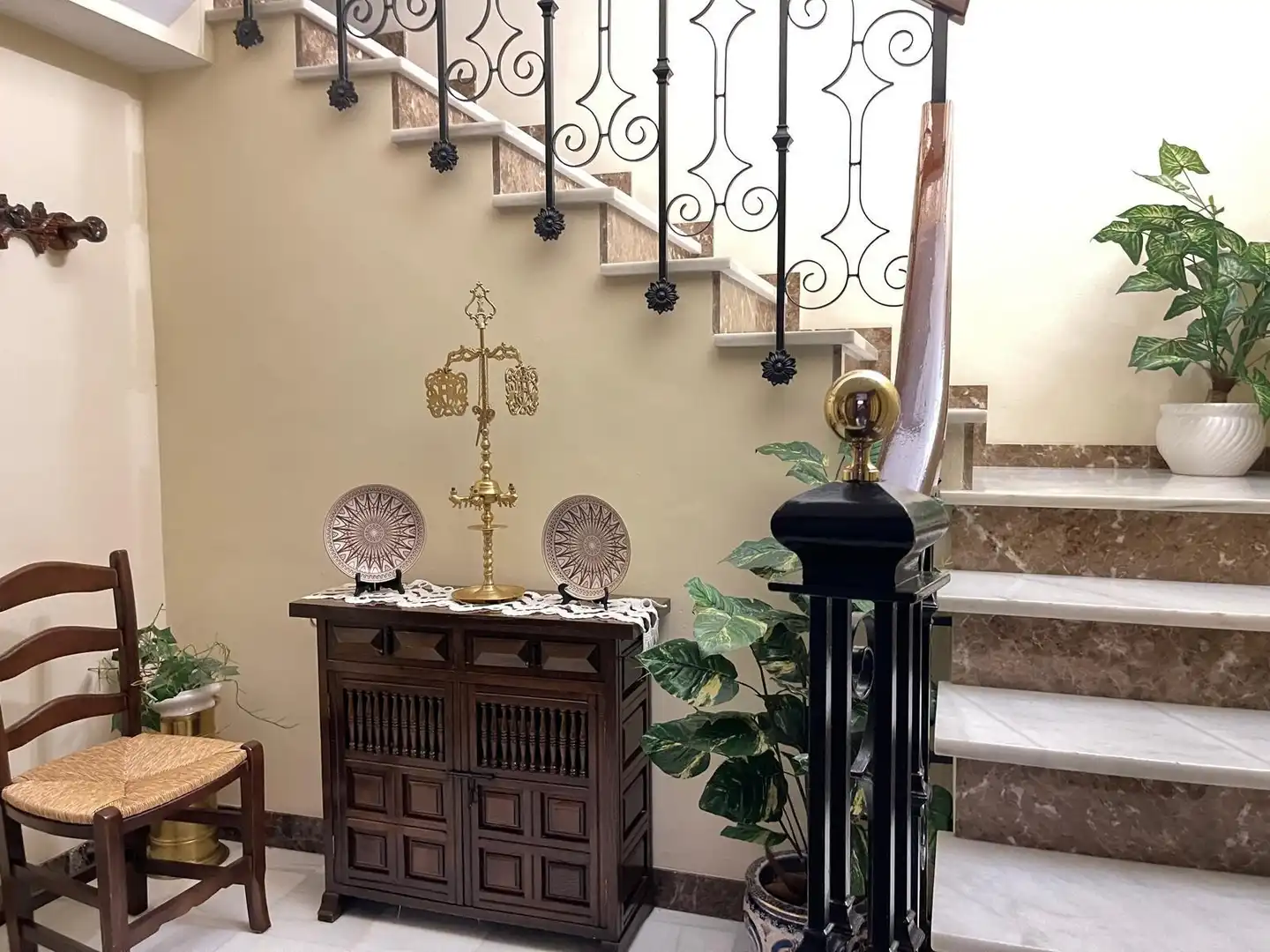 Casa o chalet en venta en Antequera con Aire acondicionado, Terraza y Trastero
