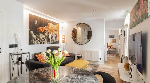Foto 3 de Piso en venta en Parte Vieja, Donostia - San Sebastián