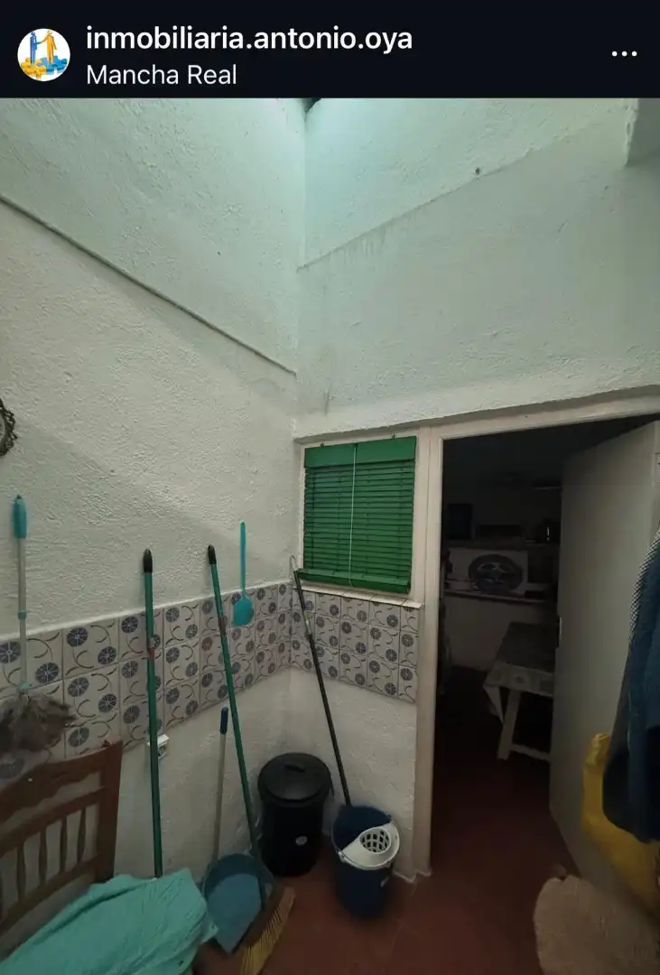 Casa con terrazza in vendita a Mancha Real, imagen 10