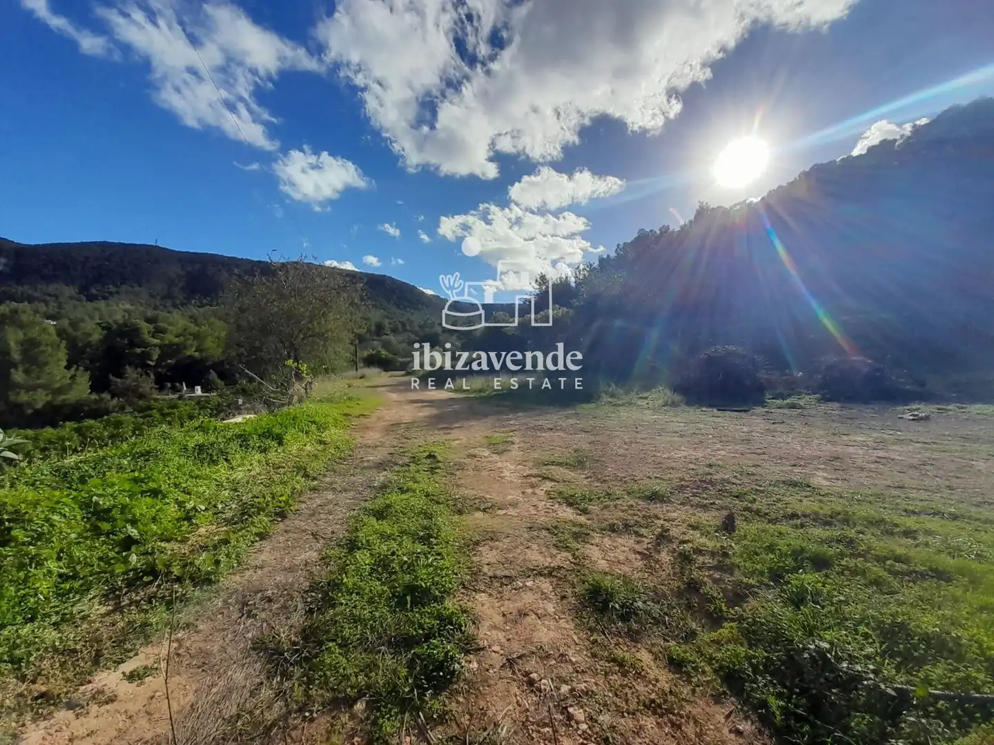 Land for sale in Can Puig de Mar, Sant Josep