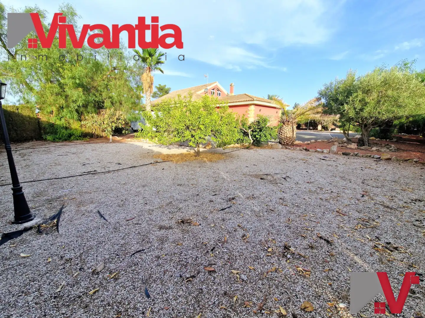 Villa mit Garten zum Verkauf in Pedanías Centro, imagen 6
