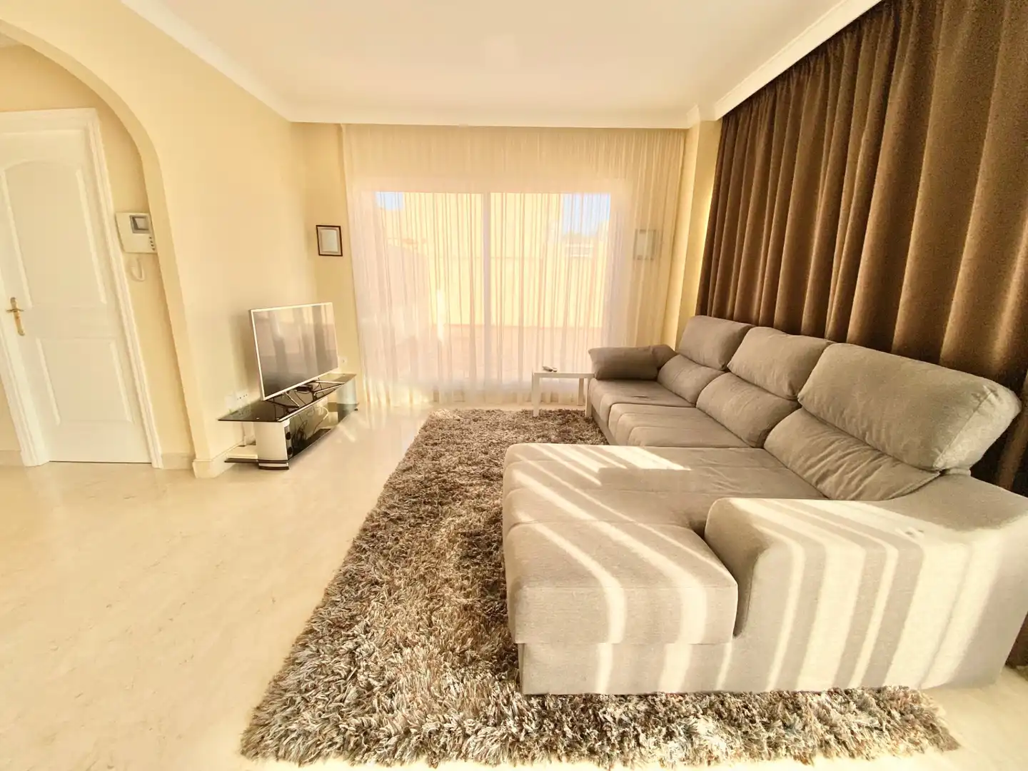 Penthouse with pool for sale in Elviria - Cabopino, imagen 18